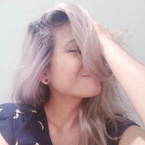 Meet your Posher, Sharon